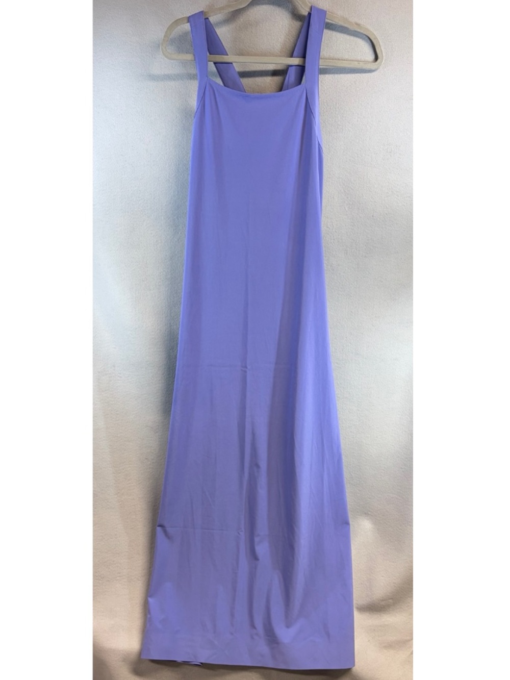 Athleta Women’s Lavender Purple Maxi Dress XS